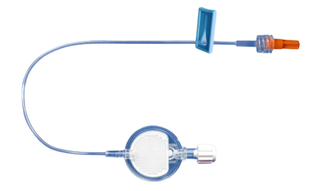 CÔNG TY CỔ PHẦN ĐẦU TƯ THIẾT BỊ Y TẾ THIÊN ÂN