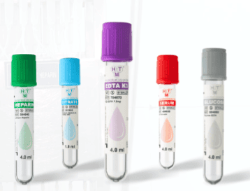 CÔNG TY CỔ PHẦN ĐẦU TƯ THIẾT BỊ Y TẾ THIÊN ÂN