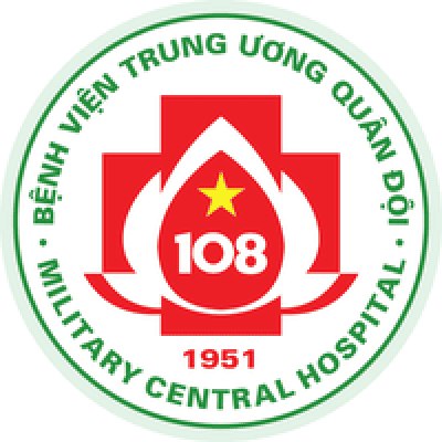 Bệnh viện trung ương quân đội 108
