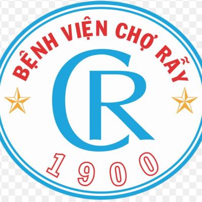 Bệnh viện Chợ Rẫy